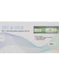 Synedica TRT + HCG Injection Pen Kit